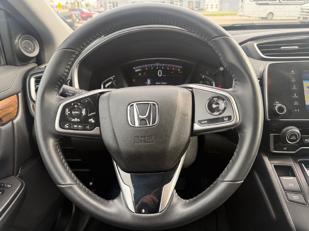 Used 2019 Honda CR-V Touring image 28