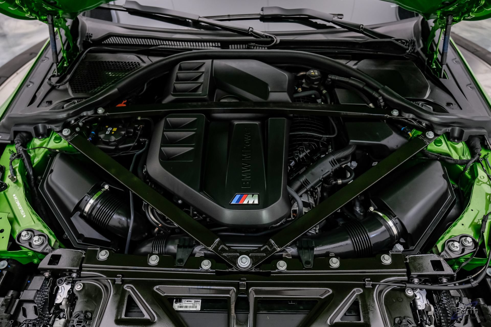 Used 2025 BMW M2 w/ Lighting Package RWD image 3