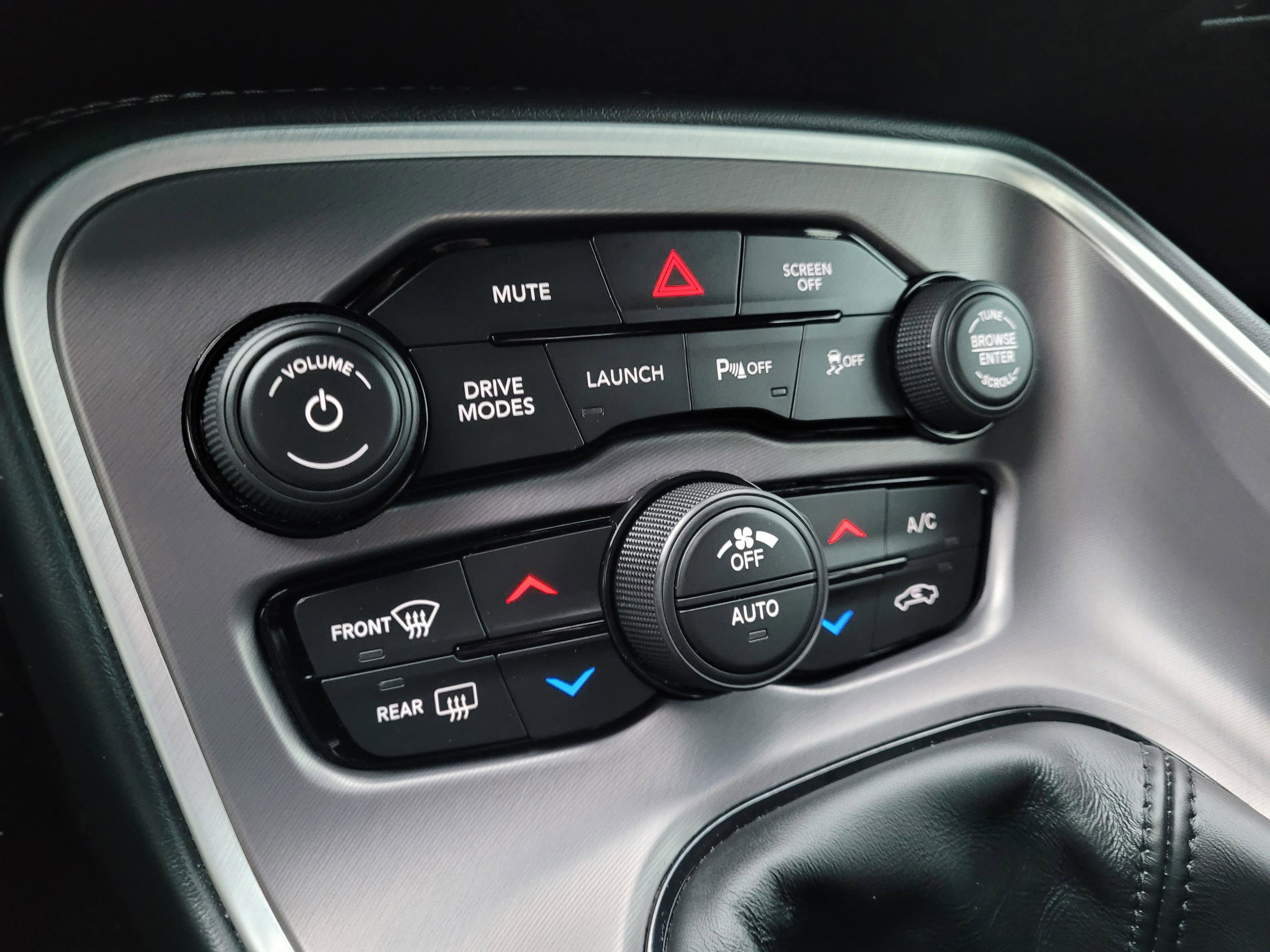 Used 2021 Dodge Challenger R/T Scat Pack w/ Plus Package image 11