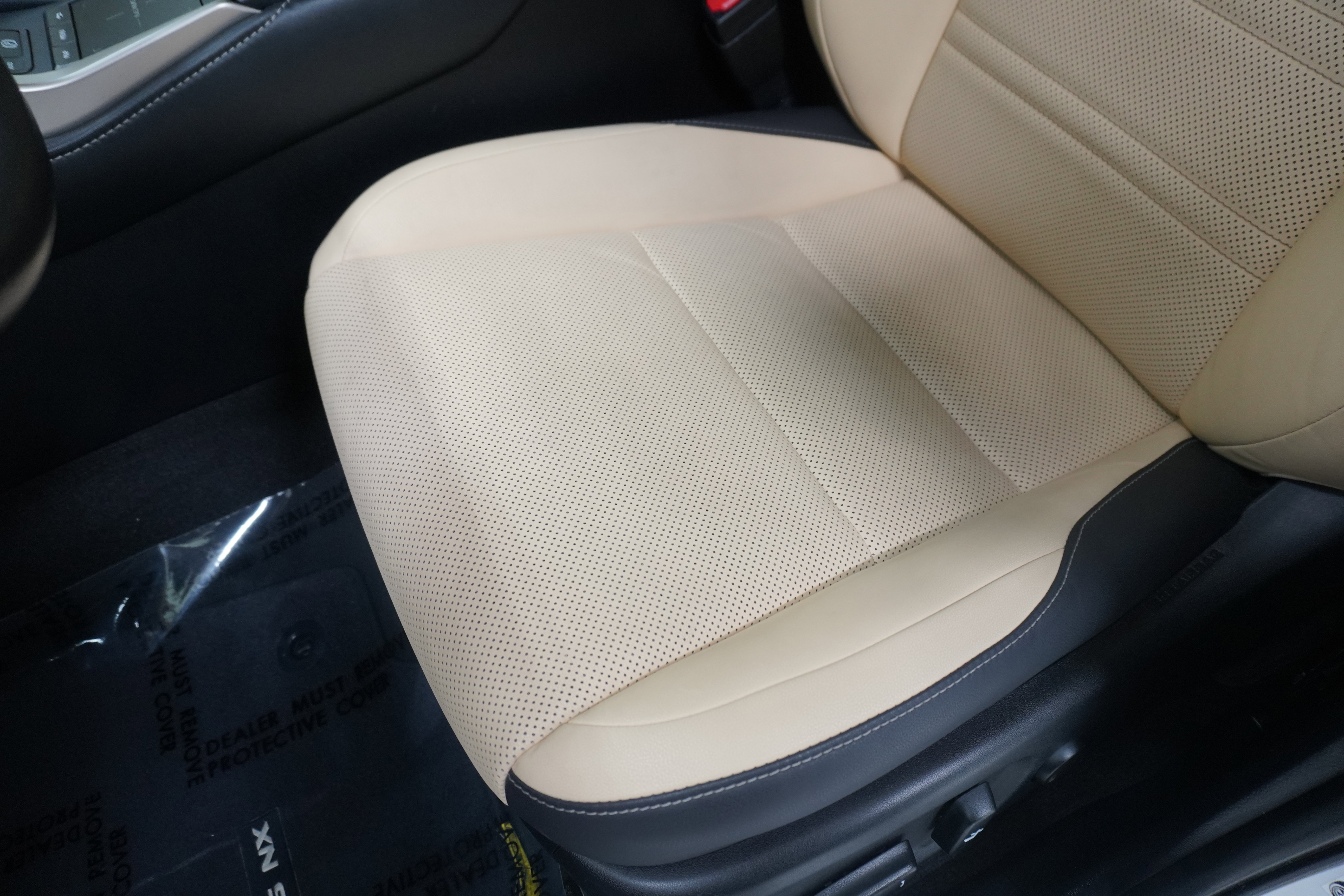 Used 2019 Lexus NX 300h AWD w/ Premium Package image 12