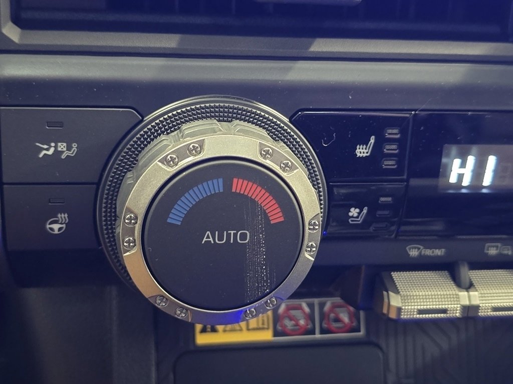 New 2025 Toyota 4Runner TRD Sport image 11