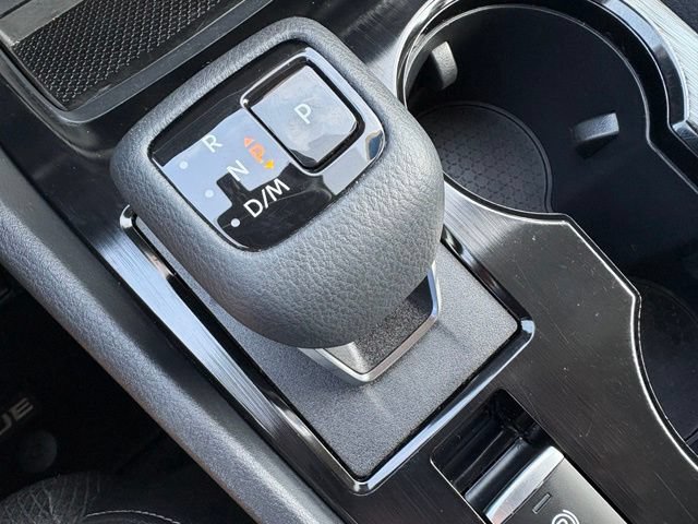 Used 2024 Nissan Rogue SV AWD/4WD image 23