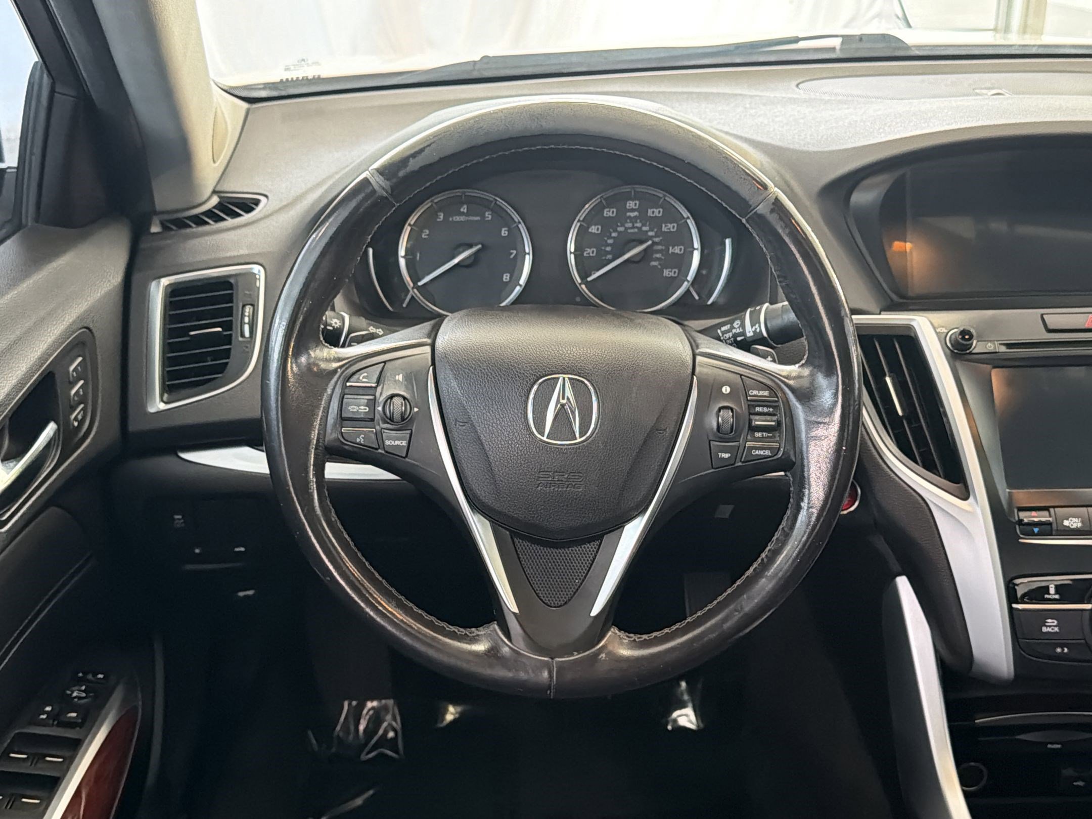 Used 2016 Acura TLX V6 image 20