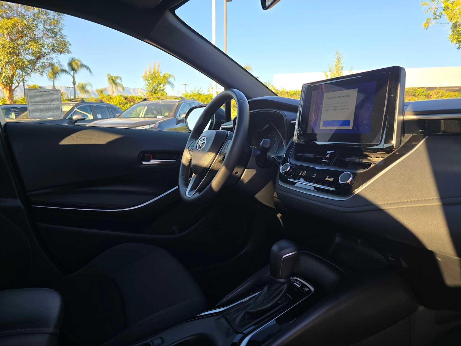 Certified 2024 Toyota Corolla SE image 10