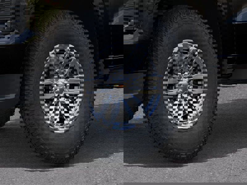 New 2026 Chevrolet Colorado LT w/ LT Convenience Package image 9