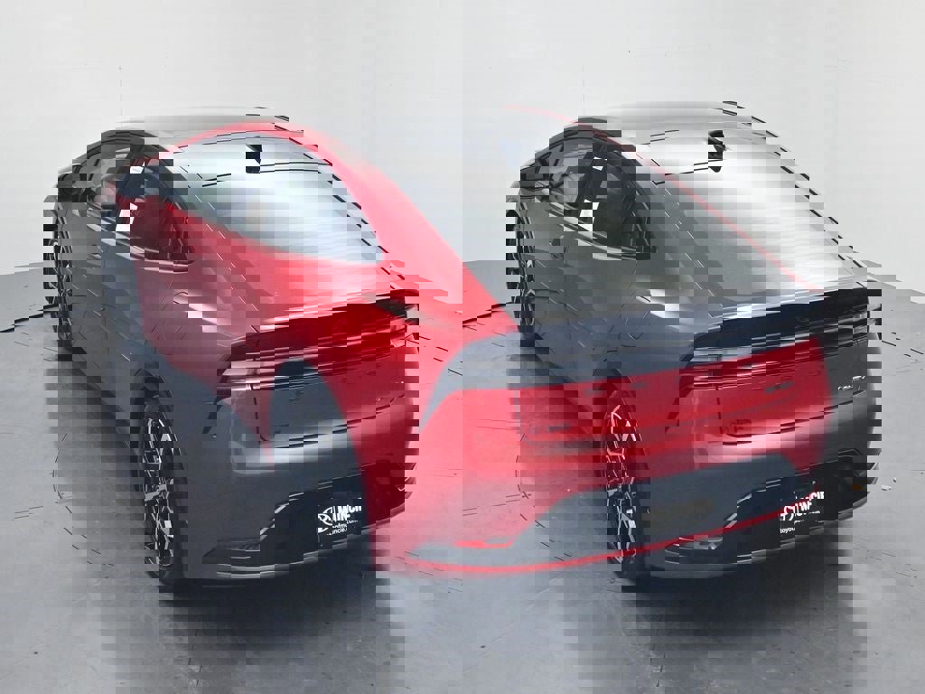 New 2026 Toyota Prius Plug-In Hybrid w/ Limited Premium Package image 65