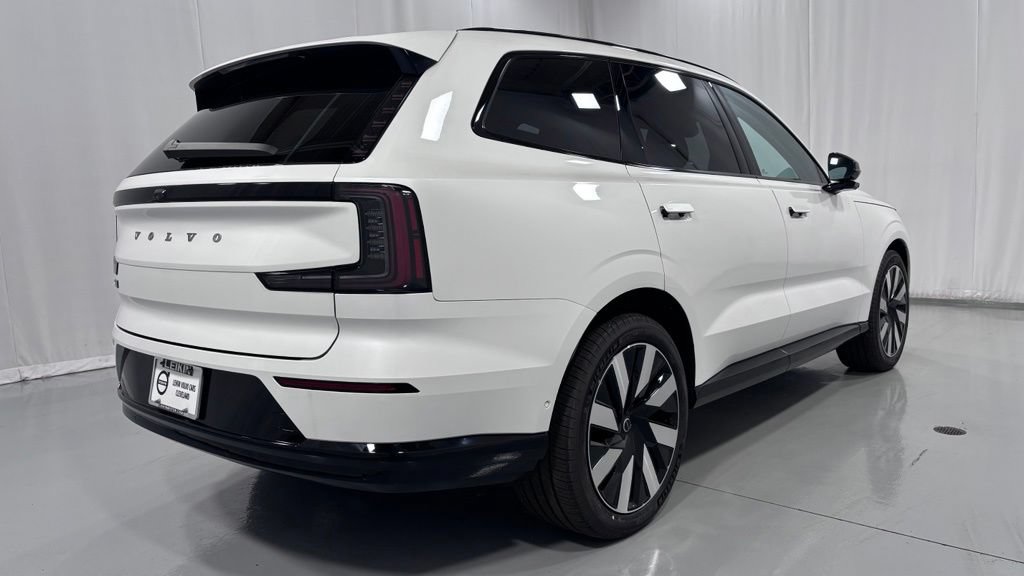 New 2026 Volvo EX90 Ultra AWD/4WD image 6