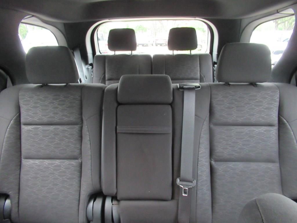 New 2025 Dodge Durango GT w/ Blacktop Package image 25