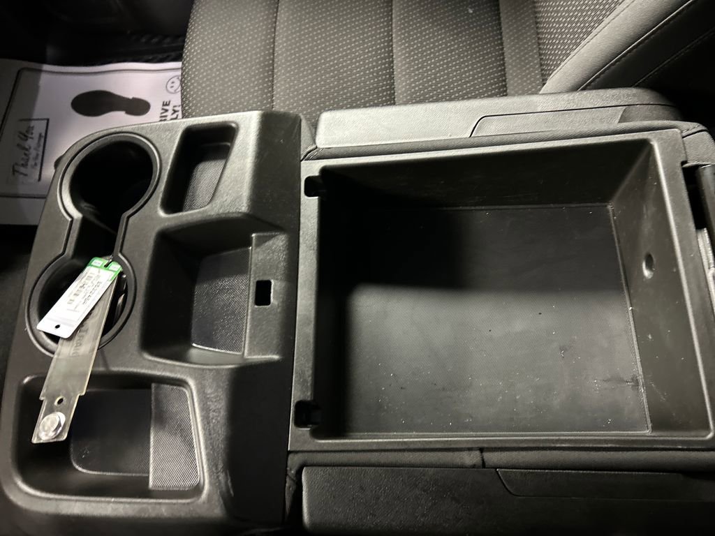 Used 2024 GMC Sierra 1500 Pro w/ Graphite Edition image 20