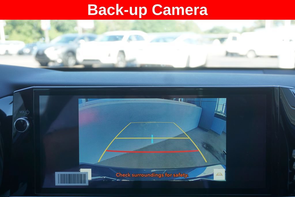 New 2026 Toyota Camry SE w/ Multimedia Upgrade Package AWD/4WD image 10