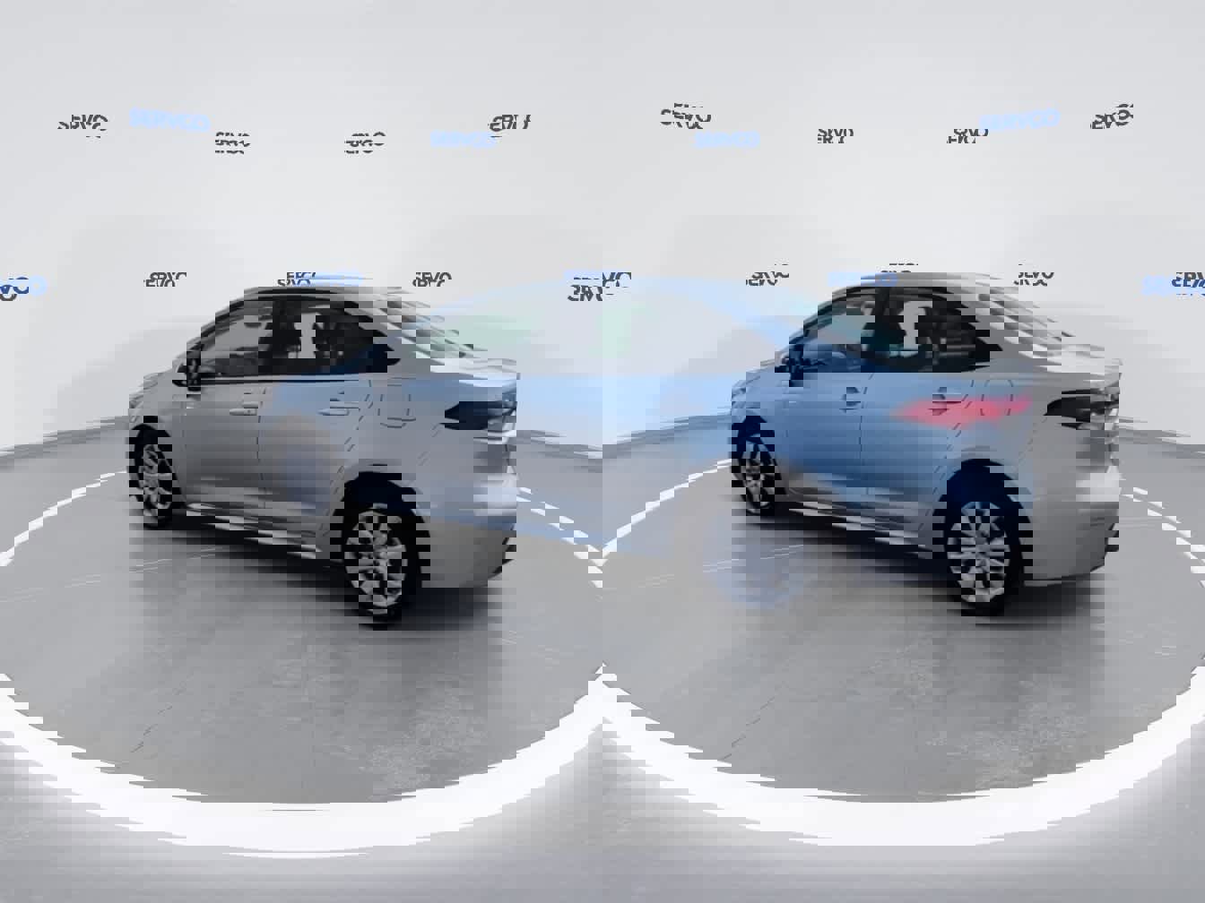 Used 2023 Toyota Corolla LE image 6