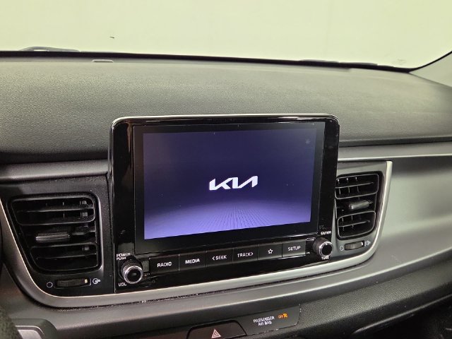Certified 2023 Kia Rio S FWD image 16