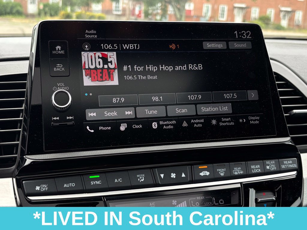Used 2025 Honda Odyssey Sport-L image 19