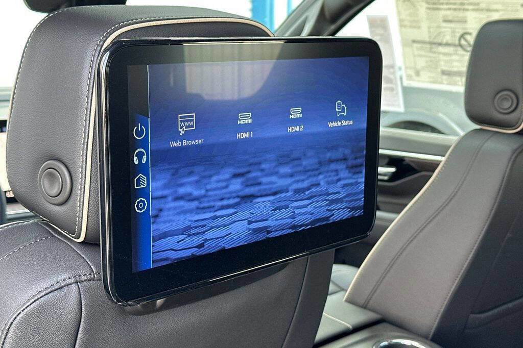 New 2025 Chevrolet Tahoe Premier image 16