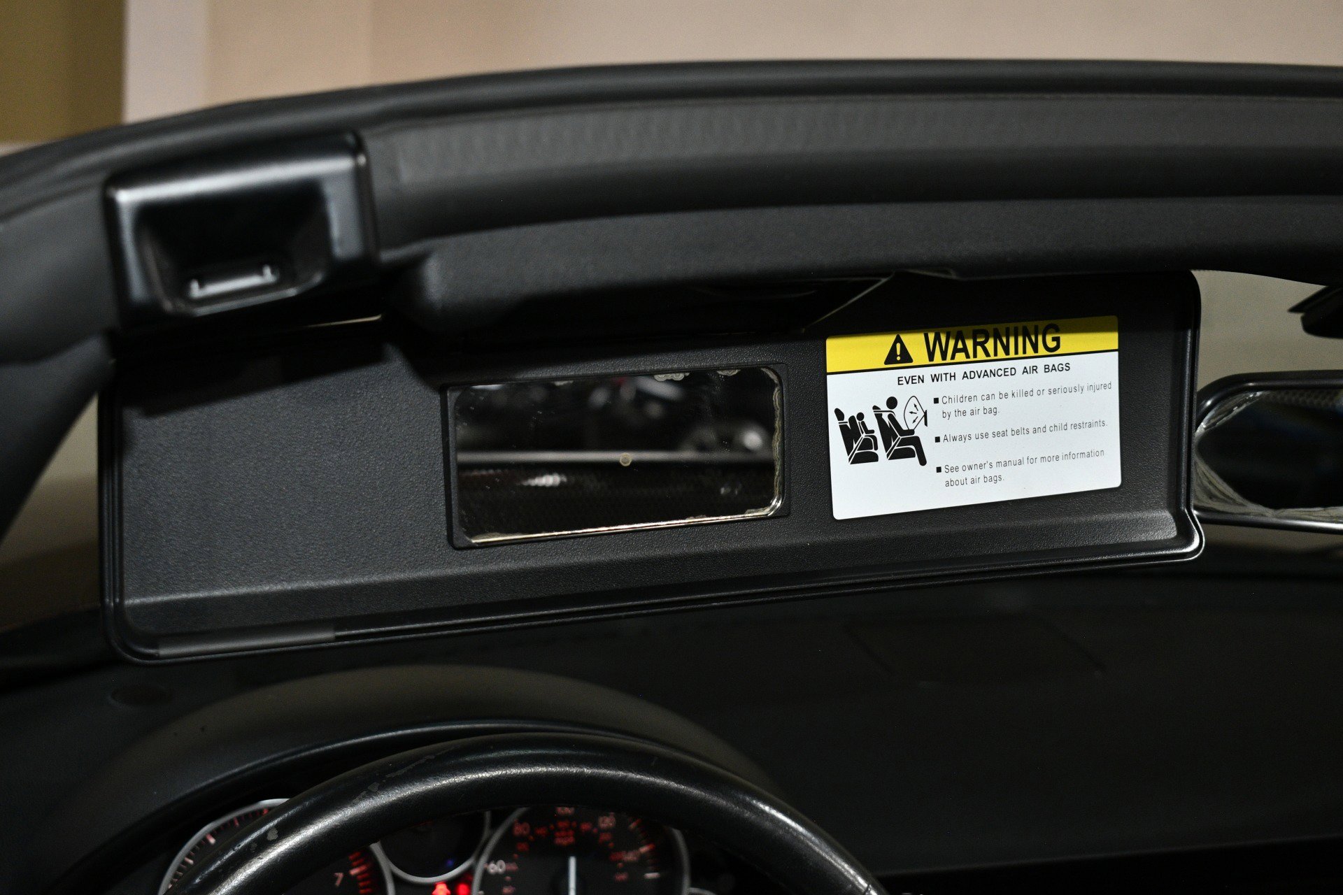 Used 2007 MAZDA MX-5 Miata Touring image 29