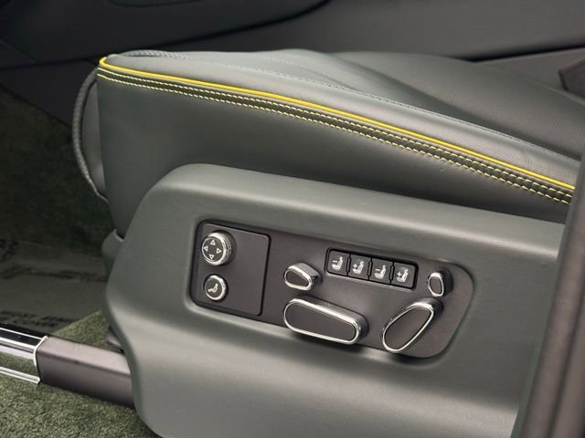 New 2026 Bentley Bentayga Speed image 8