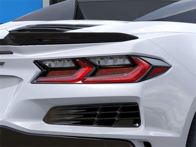 New 2025 Chevrolet Corvette Z06 image 11