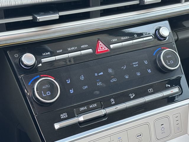 Used 2025 Hyundai Santa Fe Calligraphy FWD image 31