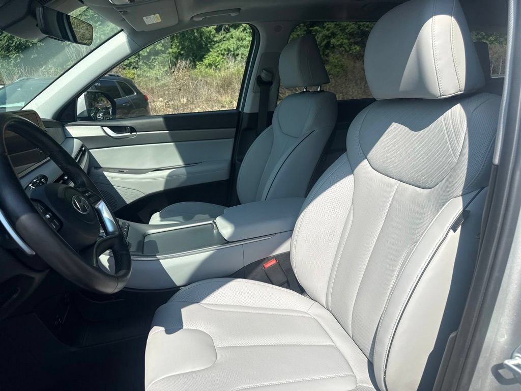 Used 2024 Hyundai Palisade SEL AWD/4WD image 35