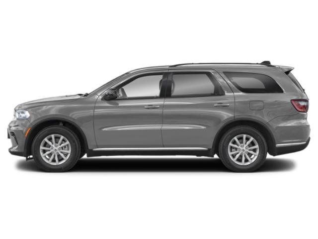 New 2026 Dodge Durango R/T w/ Tow 'N Go Package image 2