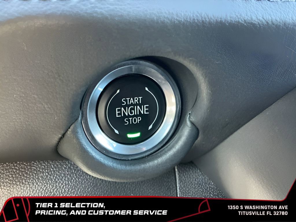 Used 2025 Chevrolet Tahoe LT AWD/4WD image 32