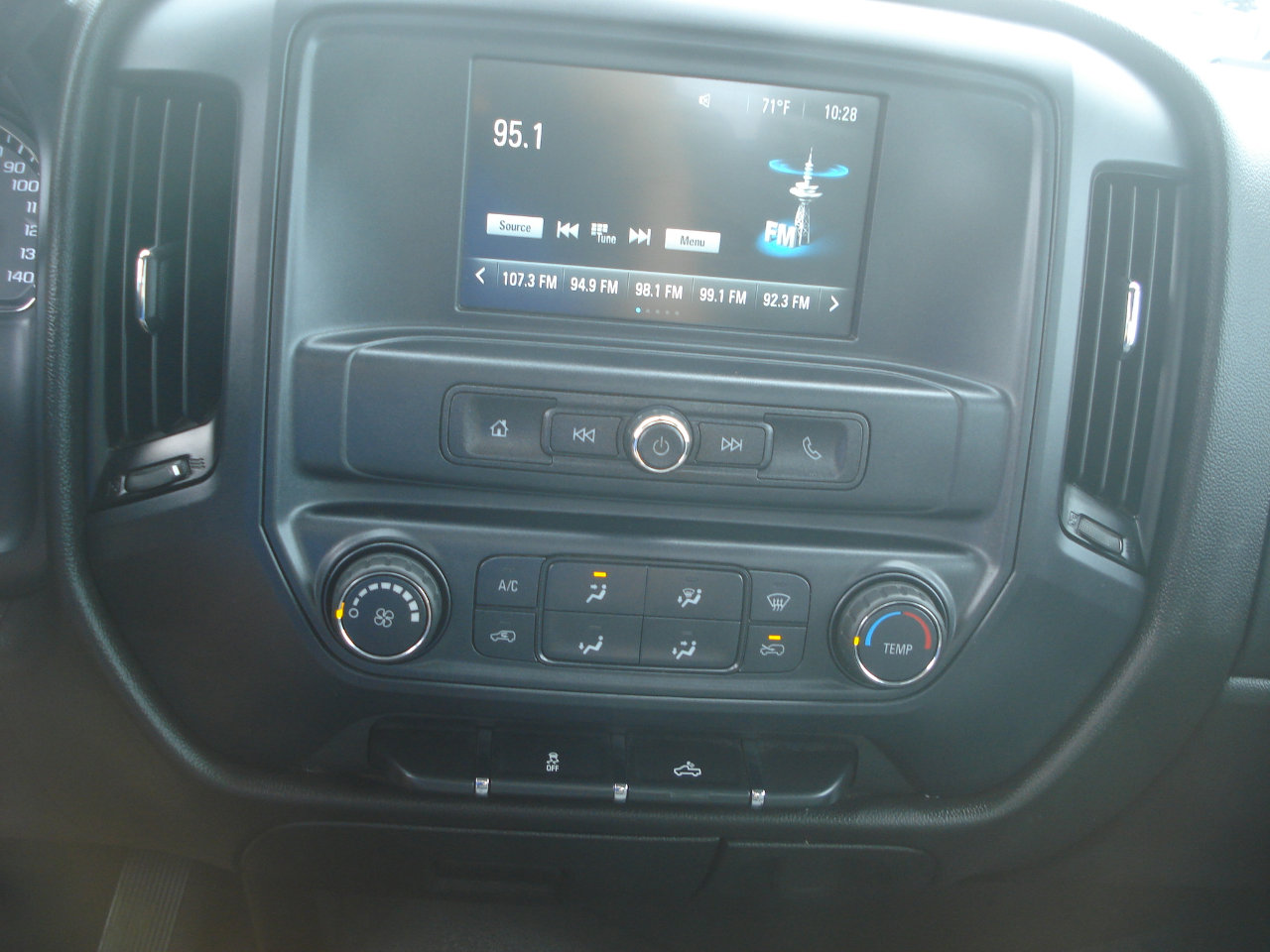 Used 2019 Chevrolet Silverado 2500 W/T image 34