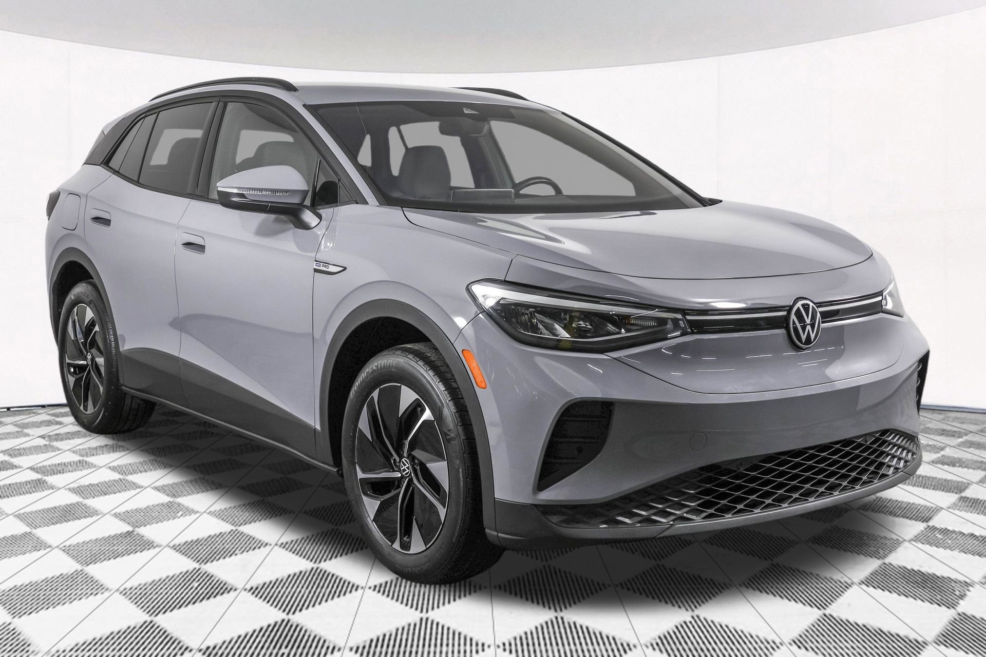 Used 2022 Volkswagen ID.4 Pro image 11