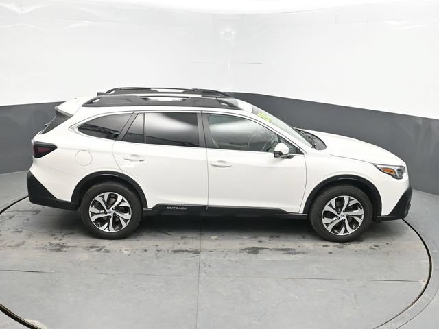 Used 2020 Subaru Outback Limited AWD/4WD image 26