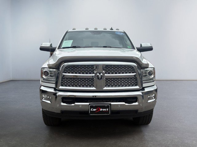 Used 2018 RAM 2500 Laramie w/ Snow Chief Group image 13