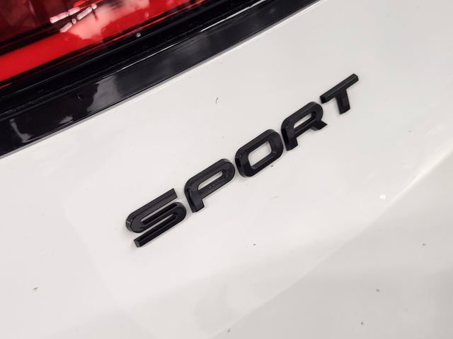 New 2025 Land Rover Range Rover Sport Dynamic SE image 13