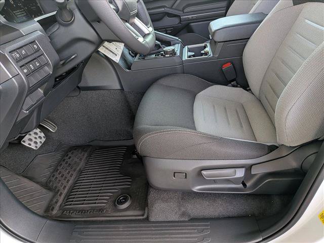New 2026 Toyota 4Runner TRD Sport AWD/4WD image 4