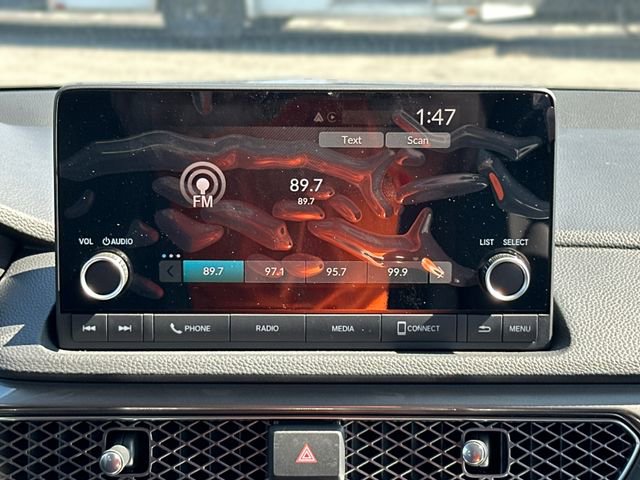 New 2025 Acura Integra image 14