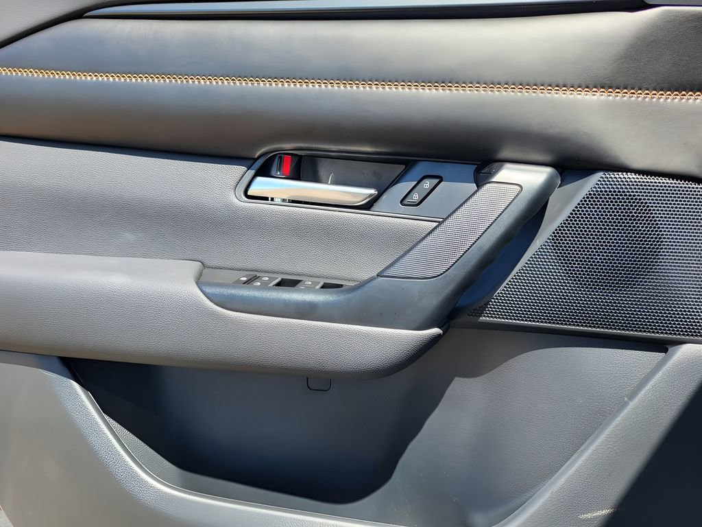 Used 2025 MAZDA CX-50 AWD 2.5 S w/ Premium Plus Pkg image 15