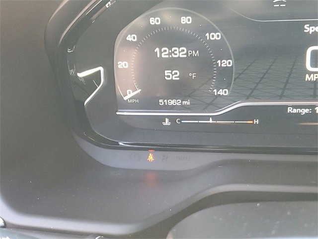 Used 2023 GMC Yukon Denali Ultimate image 13