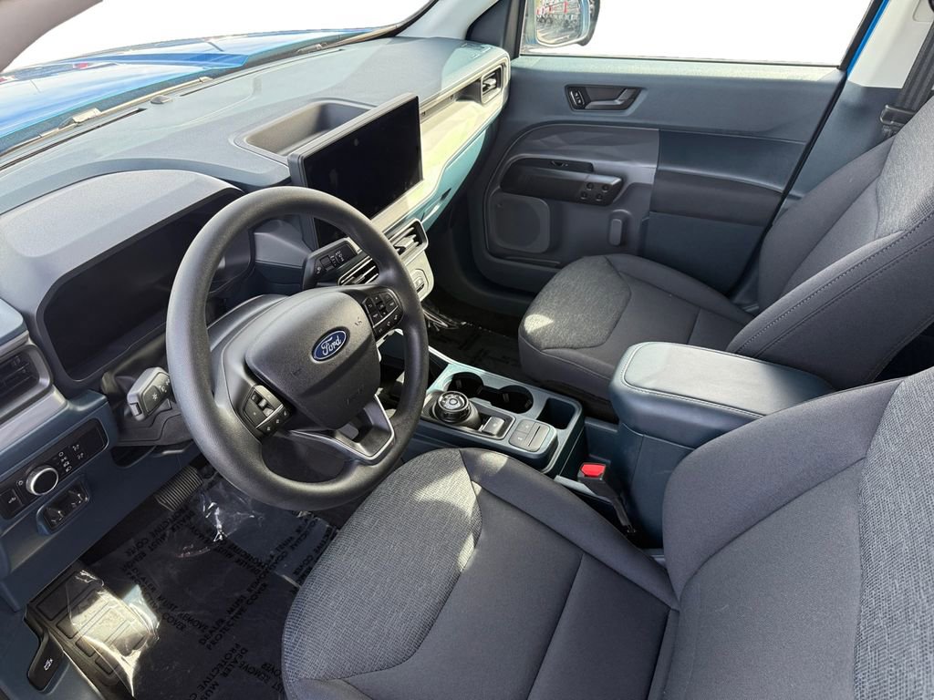 New 2025 Ford Maverick XL w/ 4K Tow Package image 52