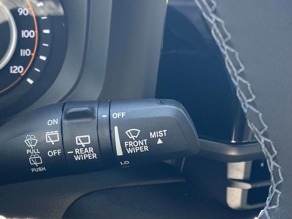 New 2026 Jeep Wrangler Willys image 58