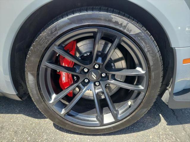 Certified 2021 Dodge Challenger R/T Scat Pack RWD image 26