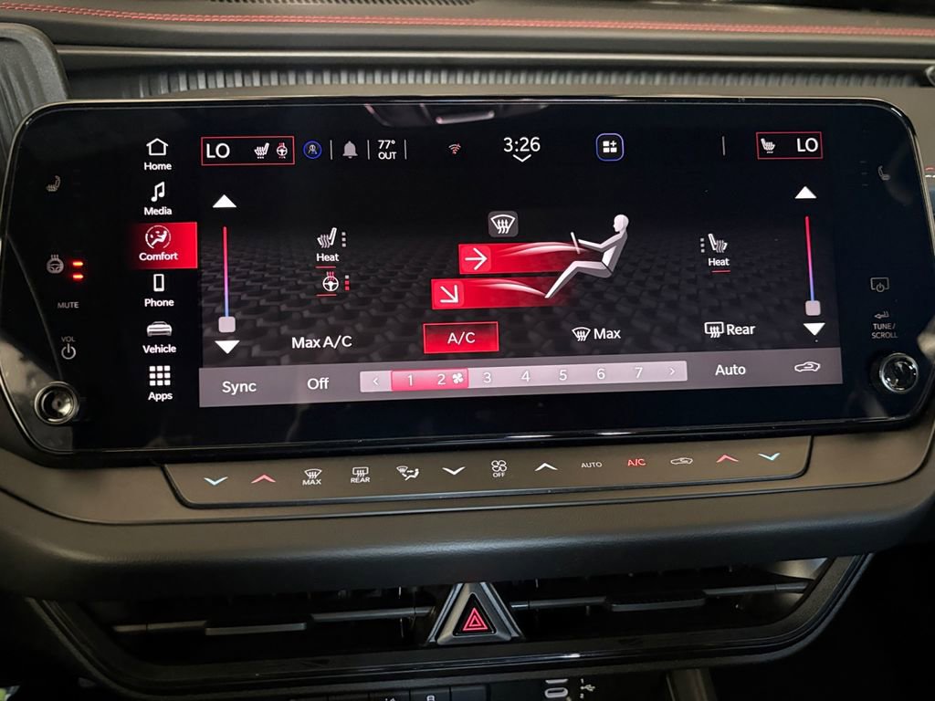 New 2026 Dodge Charger GT w/ Driver Convenience Group image 23