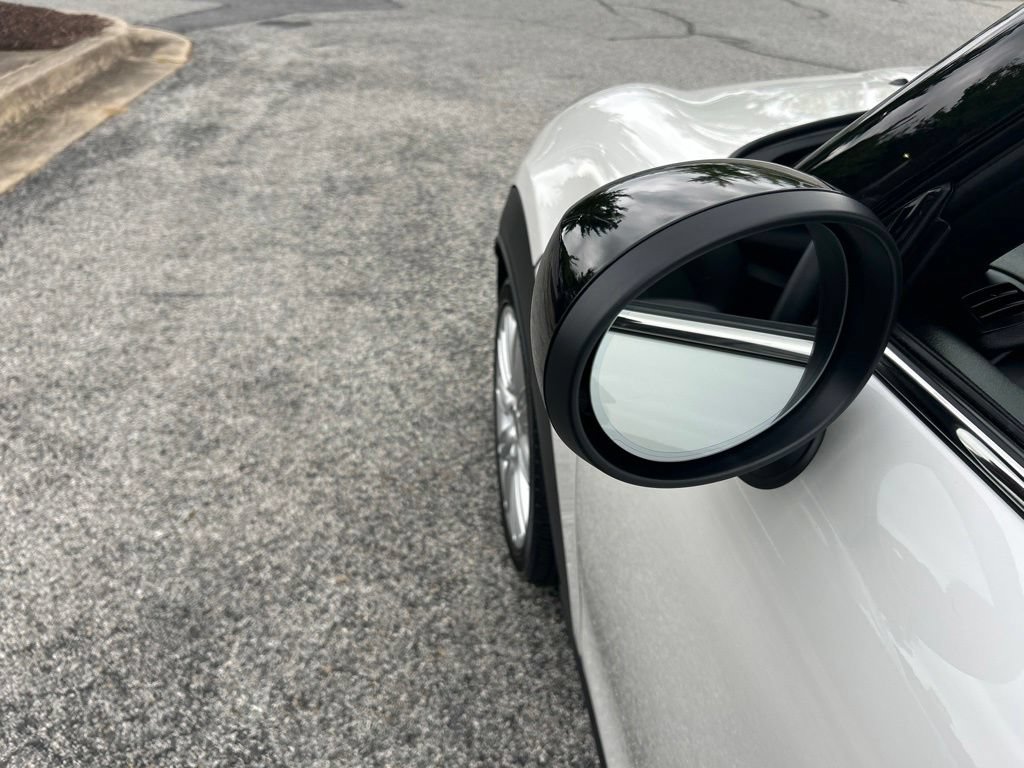 Used 2024 MINI Cooper S FWD image 13