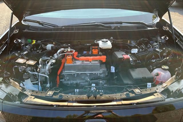 New 2026 Honda Prologue Touring image 12