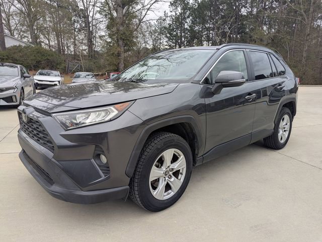 Used 2019 Toyota RAV4 XLE w/ Convenience Package image 7