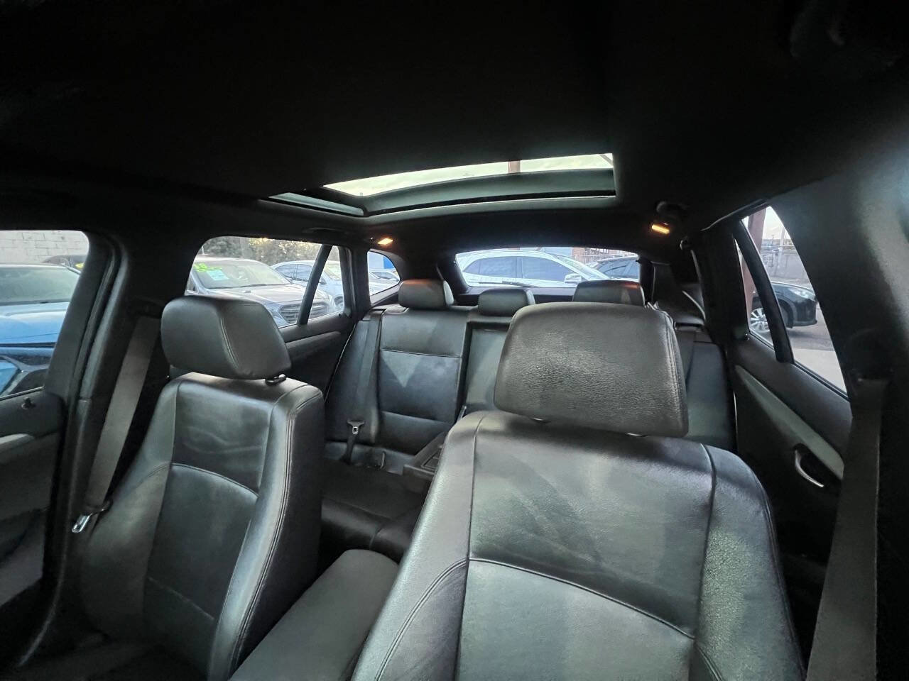 Used 2014 BMW X1 xDrive35i AWD/4WD image 17