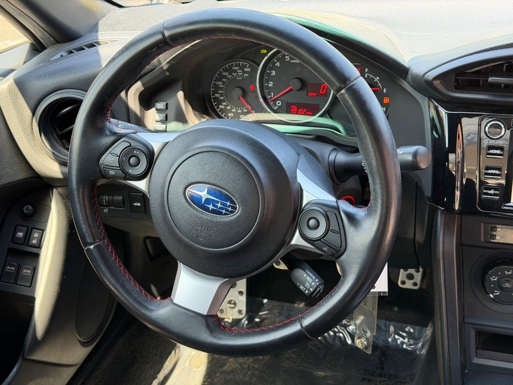 Used 2018 Subaru BRZ Premium image 12
