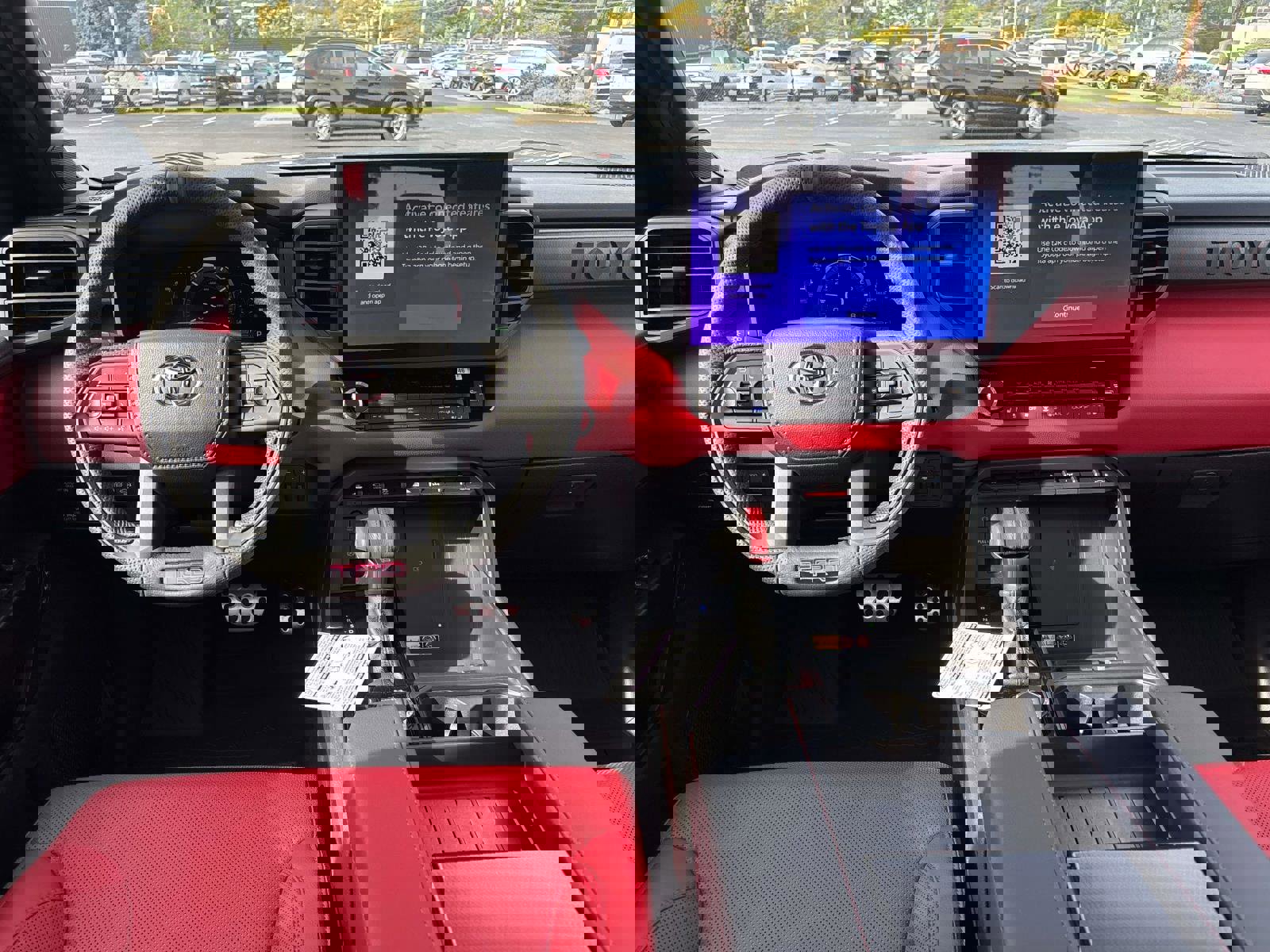 New 2026 Toyota Tundra TRD Pro image 7