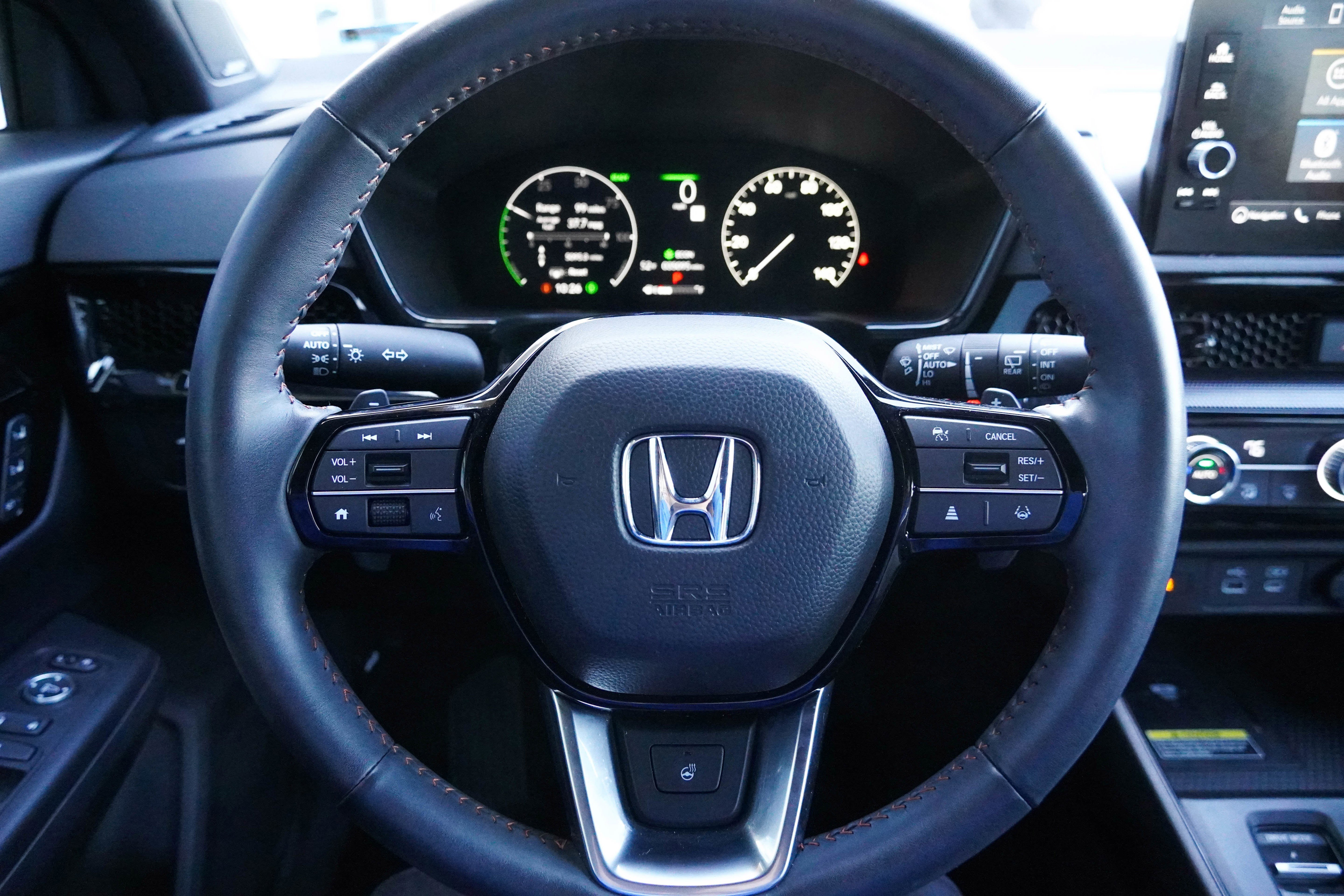 Used 2024 Honda CR-V Sport Touring image 17