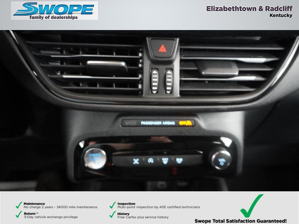 New 2026 Ford Escape ST-Line image 23