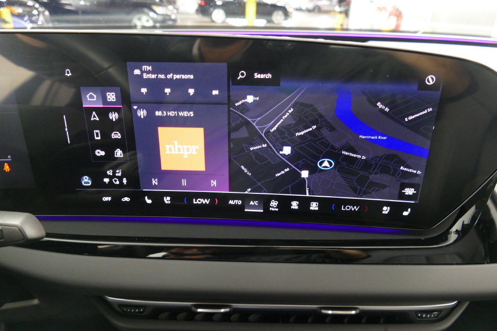 Certified 2025 Audi A5 Premium Plus w/ Premium Plus AWD/4WD image 20