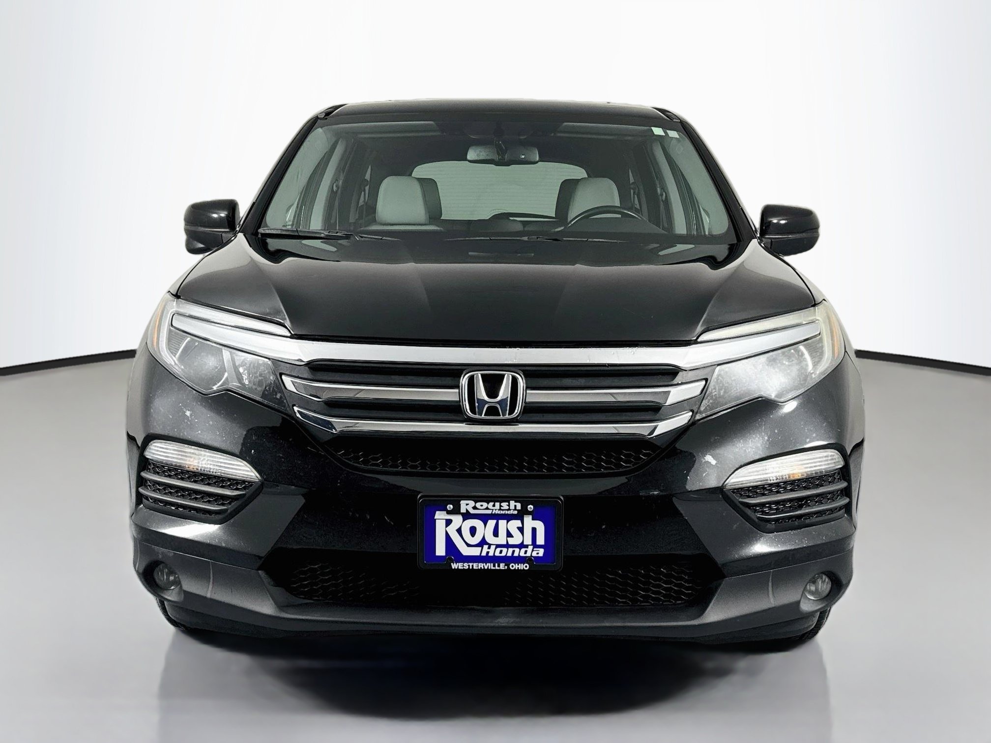 Used 2016 Honda Pilot EX-L image 2