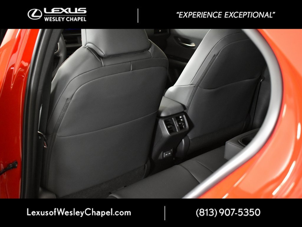Used 2023 Lexus UX 250h F Sport image 26