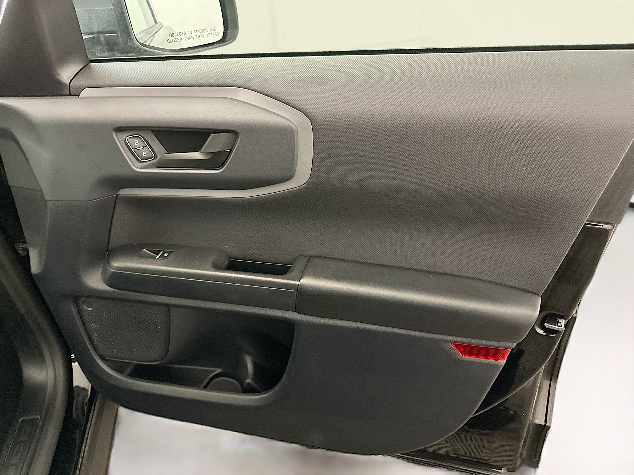 Used 2024 Ford Bronco Sport Big Bend image 33